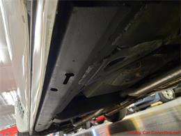1972 Chevrolet Corvette (CC-2091269) for sale in MARTINSBURG, Pennsylvania