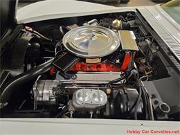 1972 Chevrolet Corvette (CC-2091269) for sale in MARTINSBURG, Pennsylvania