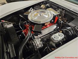 1972 Chevrolet Corvette (CC-2091269) for sale in MARTINSBURG, Pennsylvania