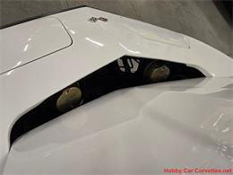 1972 Chevrolet Corvette (CC-2091269) for sale in MARTINSBURG, Pennsylvania