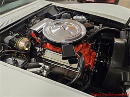 1972 Chevrolet Corvette (CC-2091269) for sale in MARTINSBURG, Pennsylvania