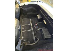 1972 Chevrolet Corvette (CC-2091269) for sale in MARTINSBURG, Pennsylvania