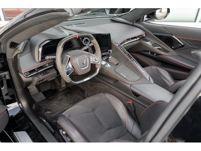 2025 Chevrolet Corvette (CC-2090127) for sale in Bellevue, Washington
