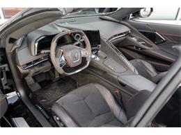 2025 Chevrolet Corvette (CC-2090127) for sale in Bellevue, Washington