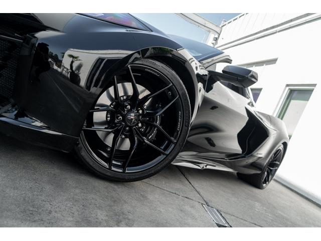 2025 Chevrolet Corvette (CC-2090127) for sale in Bellevue, Washington