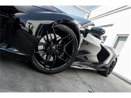 2025 Chevrolet Corvette (CC-2090127) for sale in Bellevue, Washington