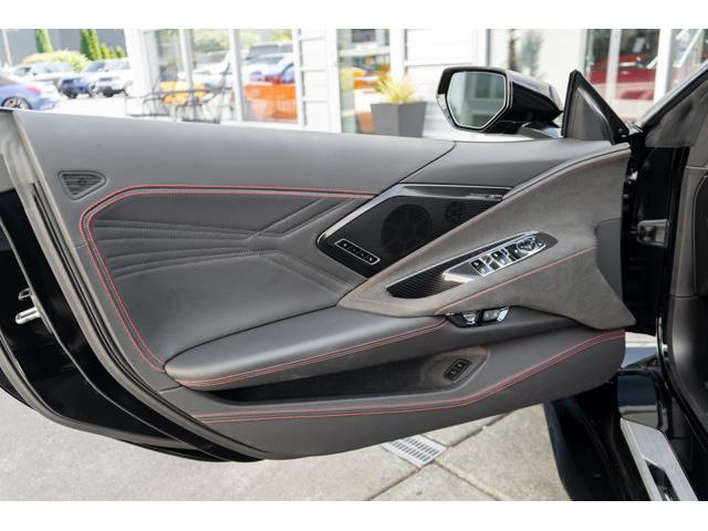 2025 Chevrolet Corvette (CC-2090127) for sale in Bellevue, Washington