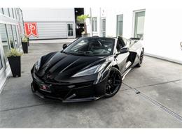 2025 Chevrolet Corvette (CC-2090127) for sale in Bellevue, Washington