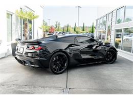 2025 Chevrolet Corvette (CC-2090127) for sale in Bellevue, Washington
