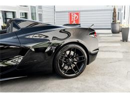 2025 Chevrolet Corvette (CC-2090127) for sale in Bellevue, Washington