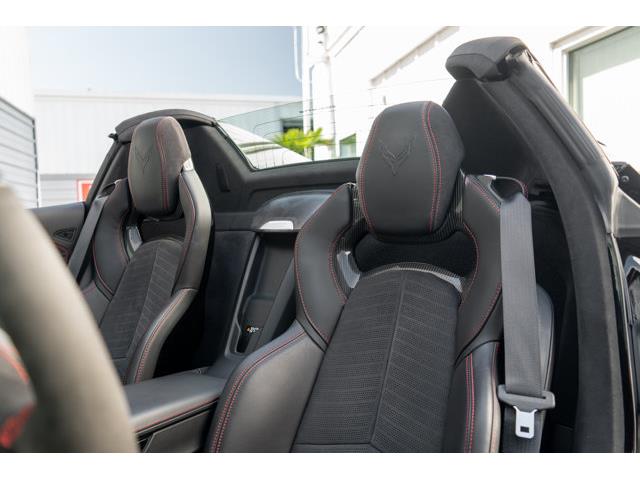 2025 Chevrolet Corvette (CC-2090127) for sale in Bellevue, Washington