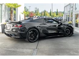 2025 Chevrolet Corvette (CC-2090127) for sale in Bellevue, Washington