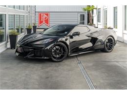 2025 Chevrolet Corvette (CC-2090127) for sale in Bellevue, Washington