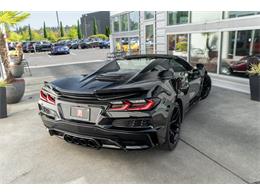 2025 Chevrolet Corvette (CC-2090127) for sale in Bellevue, Washington