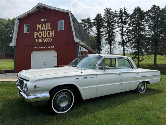 1962 Buick LeSabre (CC-2091271) for sale in Latrobe, Pennsylvania