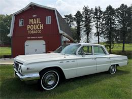 1962 Buick LeSabre (CC-2091271) for sale in Latrobe, Pennsylvania