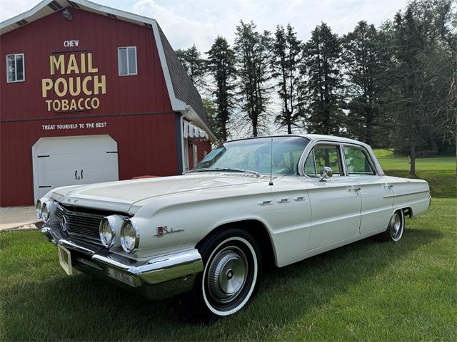 1962 Buick LeSabre (CC-2091271) for sale in Latrobe, Pennsylvania