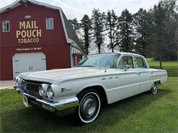 1962 Buick LeSabre (CC-2091271) for sale in Latrobe, Pennsylvania