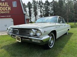 1962 Buick LeSabre (CC-2091271) for sale in Latrobe, Pennsylvania