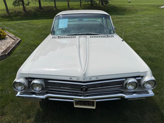 1962 Buick LeSabre (CC-2091271) for sale in Latrobe, Pennsylvania