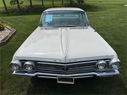 1962 Buick LeSabre (CC-2091271) for sale in Latrobe, Pennsylvania