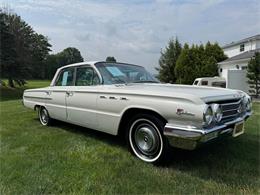 1962 Buick LeSabre (CC-2091271) for sale in Latrobe, Pennsylvania