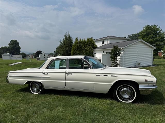 1962 Buick LeSabre (CC-2091271) for sale in Latrobe, Pennsylvania
