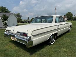 1962 Buick LeSabre (CC-2091271) for sale in Latrobe, Pennsylvania