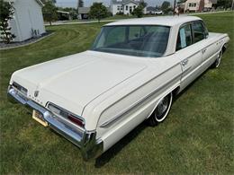 1962 Buick LeSabre (CC-2091271) for sale in Latrobe, Pennsylvania