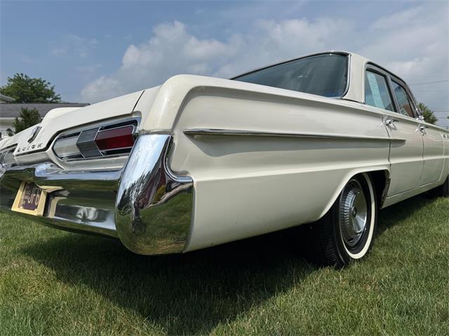1962 Buick LeSabre (CC-2091271) for sale in Latrobe, Pennsylvania