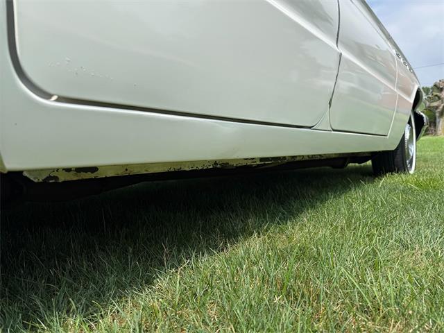 1962 Buick LeSabre (CC-2091271) for sale in Latrobe, Pennsylvania