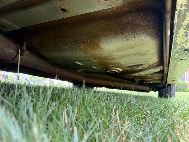 1962 Buick LeSabre (CC-2091271) for sale in Latrobe, Pennsylvania