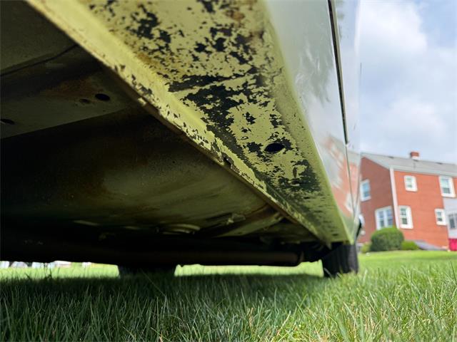 1962 Buick LeSabre (CC-2091271) for sale in Latrobe, Pennsylvania
