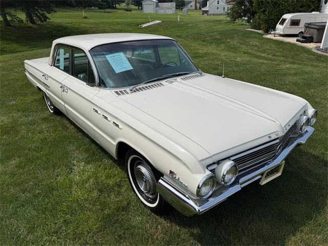 1962 Buick LeSabre (CC-2091271) for sale in Latrobe, Pennsylvania