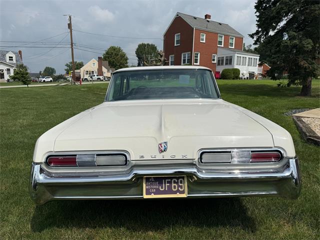 1962 Buick LeSabre (CC-2091271) for sale in Latrobe, Pennsylvania