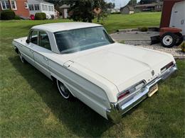 1962 Buick LeSabre (CC-2091271) for sale in Latrobe, Pennsylvania