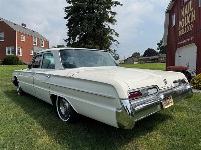 1962 Buick LeSabre (CC-2091271) for sale in Latrobe, Pennsylvania