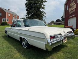 1962 Buick LeSabre (CC-2091271) for sale in Latrobe, Pennsylvania