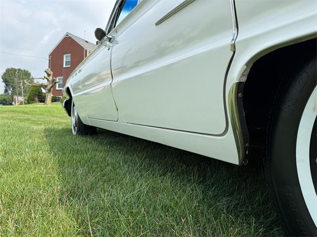 1962 Buick LeSabre (CC-2091271) for sale in Latrobe, Pennsylvania