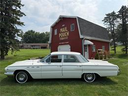 1962 Buick LeSabre (CC-2091271) for sale in Latrobe, Pennsylvania