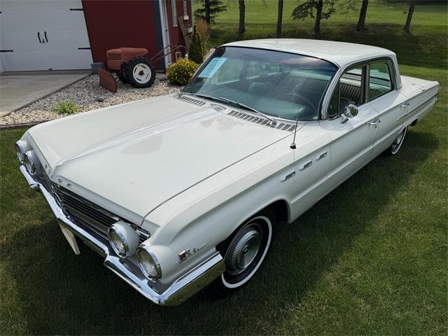 1962 Buick LeSabre (CC-2091271) for sale in Latrobe, Pennsylvania