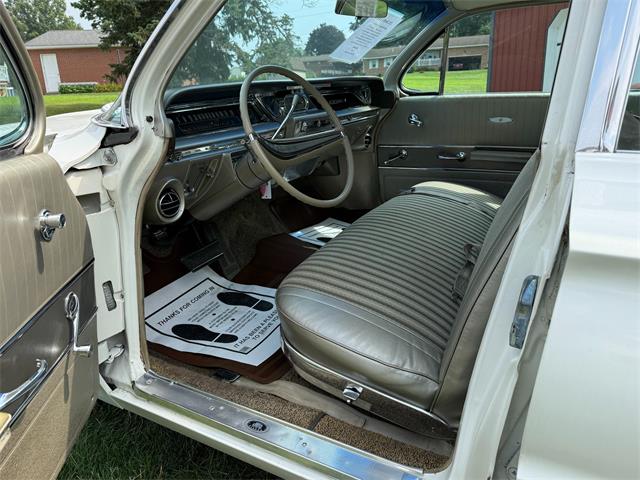 1962 Buick LeSabre (CC-2091271) for sale in Latrobe, Pennsylvania