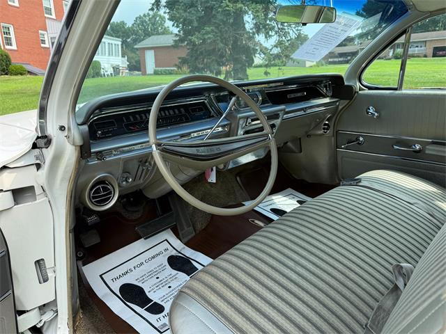 1962 Buick LeSabre (CC-2091271) for sale in Latrobe, Pennsylvania