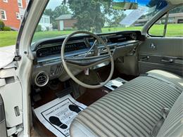 1962 Buick LeSabre (CC-2091271) for sale in Latrobe, Pennsylvania