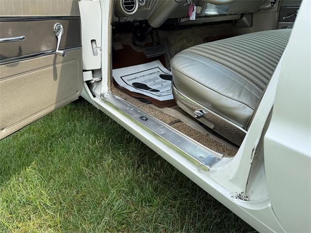 1962 Buick LeSabre (CC-2091271) for sale in Latrobe, Pennsylvania