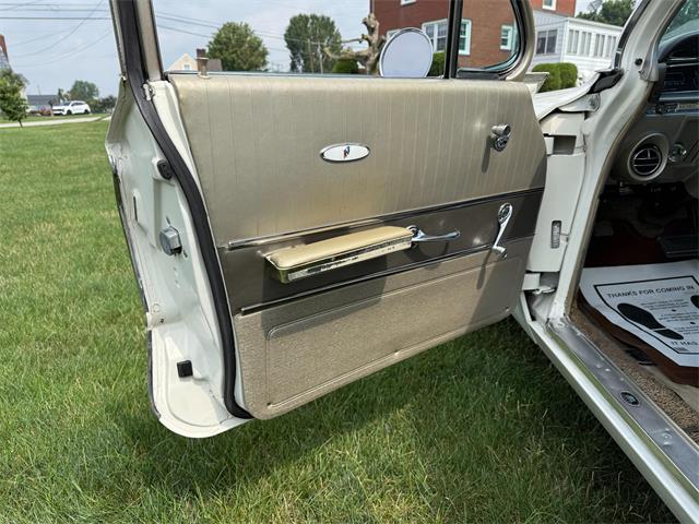 1962 Buick LeSabre (CC-2091271) for sale in Latrobe, Pennsylvania