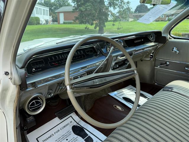 1962 Buick LeSabre (CC-2091271) for sale in Latrobe, Pennsylvania