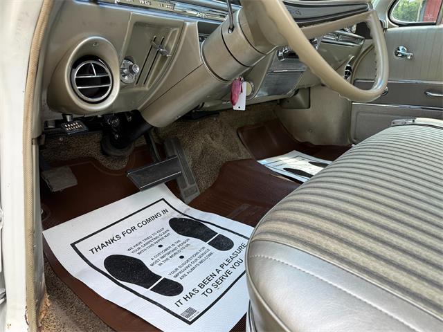 1962 Buick LeSabre (CC-2091271) for sale in Latrobe, Pennsylvania