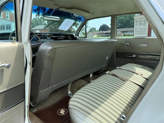 1962 Buick LeSabre (CC-2091271) for sale in Latrobe, Pennsylvania