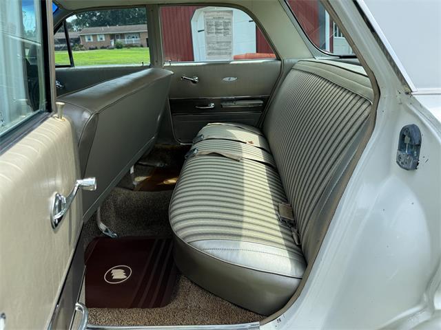 1962 Buick LeSabre (CC-2091271) for sale in Latrobe, Pennsylvania